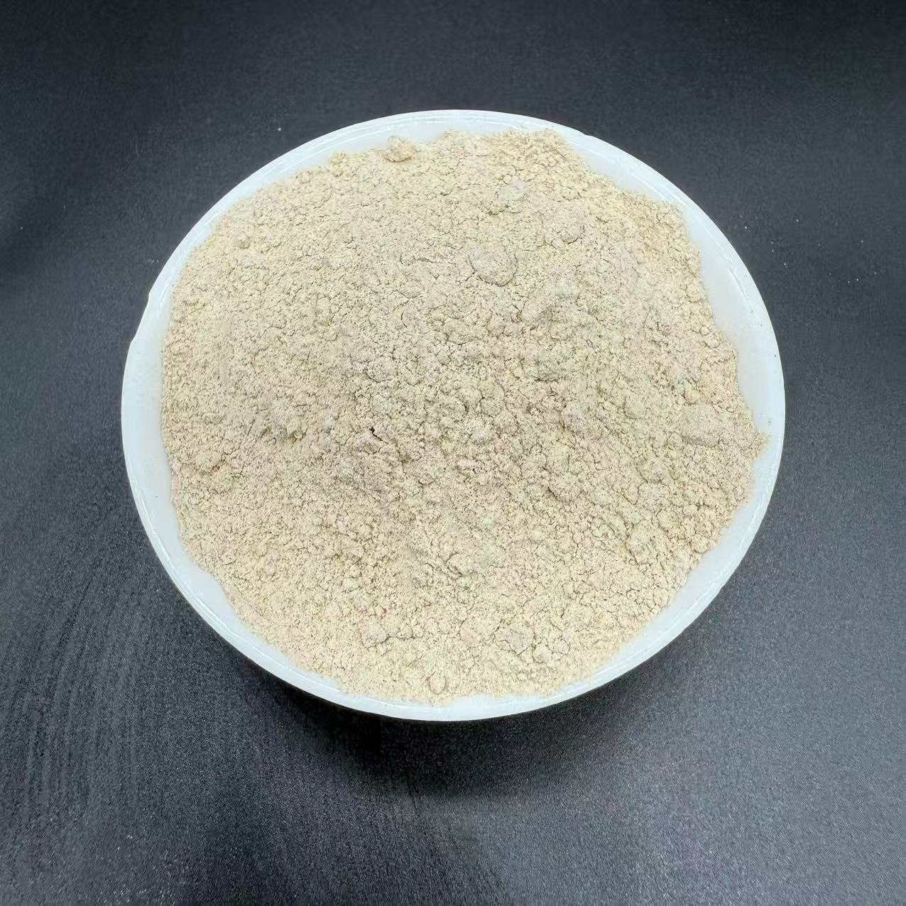 Fried Malt Powder Chao Mai Ya Fine Ground Barley Sprout Powder 500g for Herbal Drinks and Cooking - Image 4