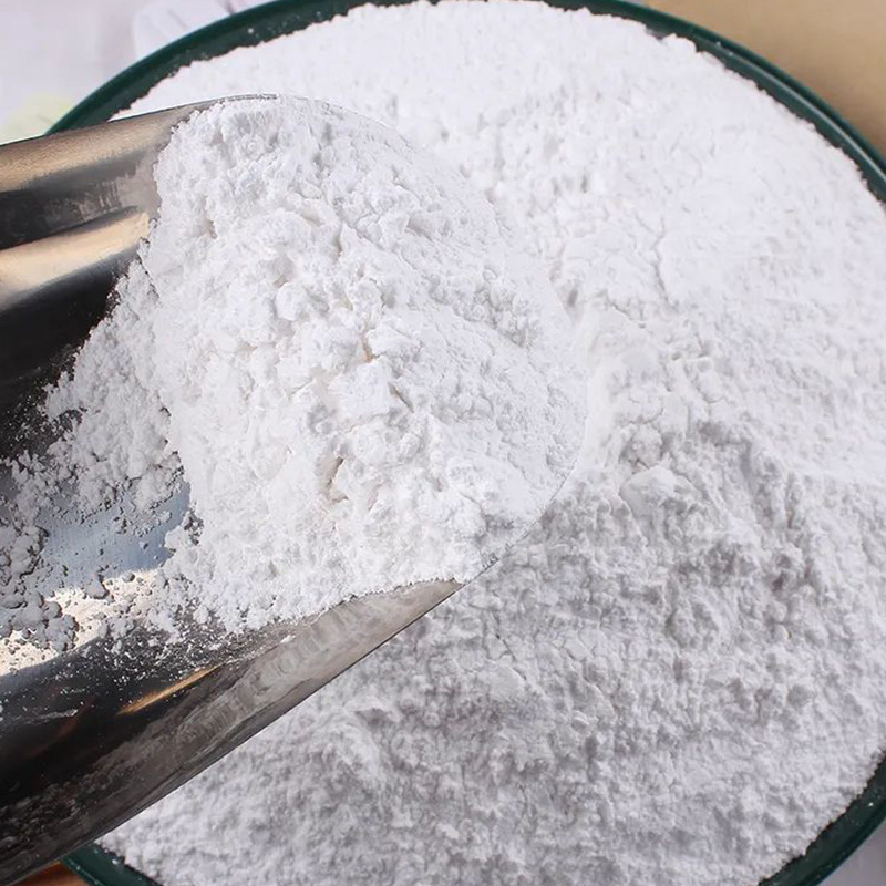 Gypsum Powder Shi Gao 500g Fine Ground Mineral Herb for External Use and Traditional Applications - Image 2