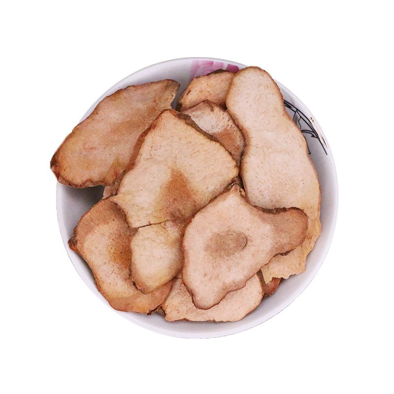 Smilax Glabra Root Powder Tu Fu Ling 500g Dried Chinese Herbal Powder for Decoction and Culinary Use - Image 5