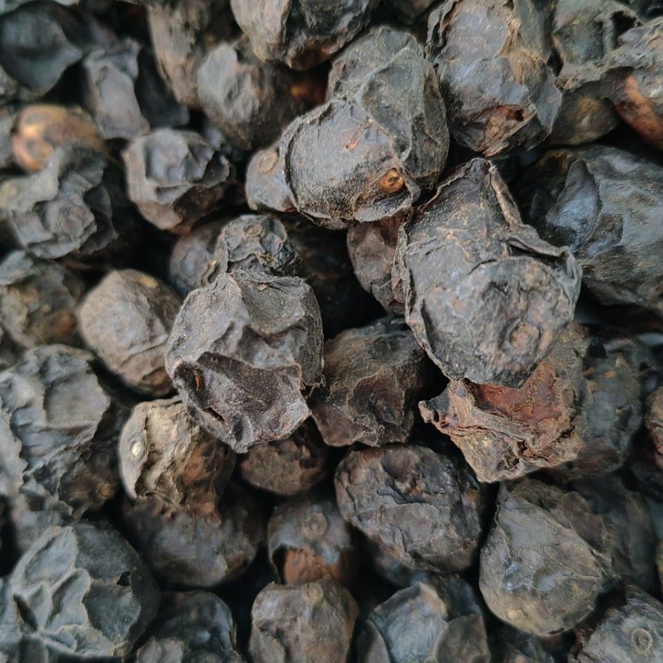 Guang Zao (Choerospondias axillaris) — Dried Wild Jujube Fruit for Tea & Soup - Image 3