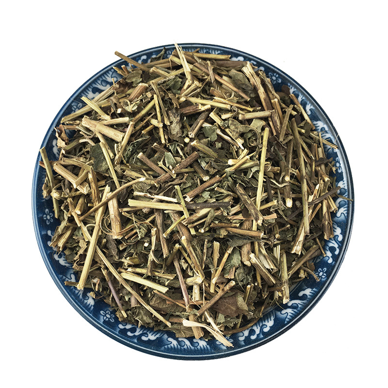 Dried Rabdosia Rubescens Herb Dong Ling Cao Whole Leaf Bulk Traditional Herbal Tea Ingredient - Image 5
