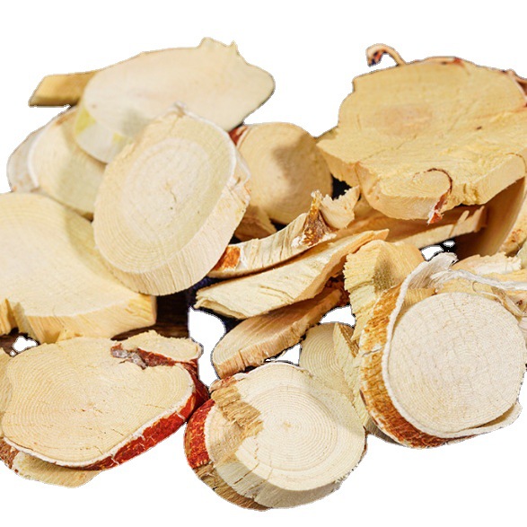Wu Zhi Mao Tao (Radix Fici Simplicissimae) — Dried Food-Herb Root for Soup & Tea - Image 5