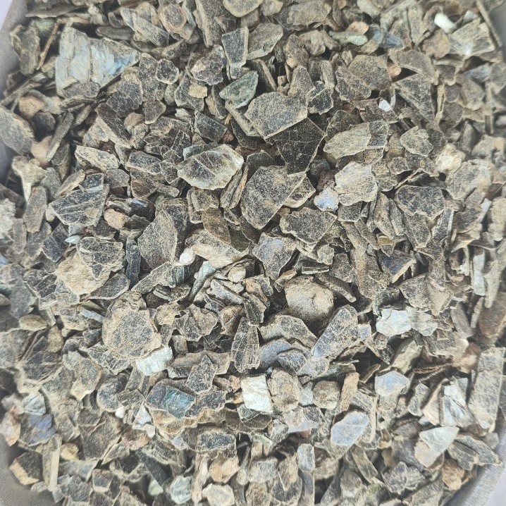Jin Jing Shi (Vermiculite) — Traditional Mineral Herb, 500g, Powder Service Available - Image 2