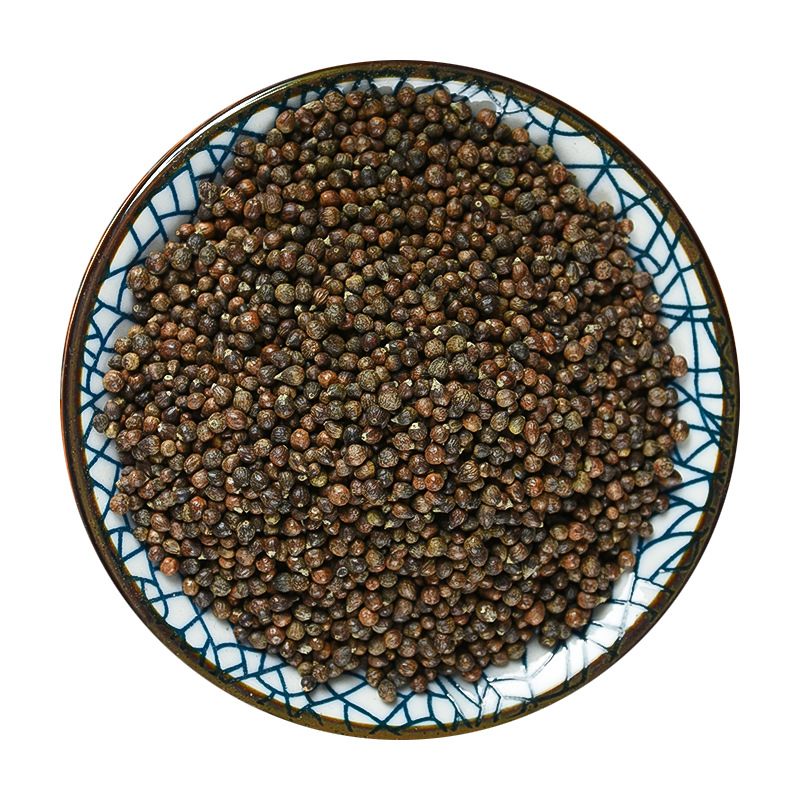 Huang Jing Zi (Vitex negundo) — Dried Vitex Seed, Food Herb for Tea & Soup - Image 5