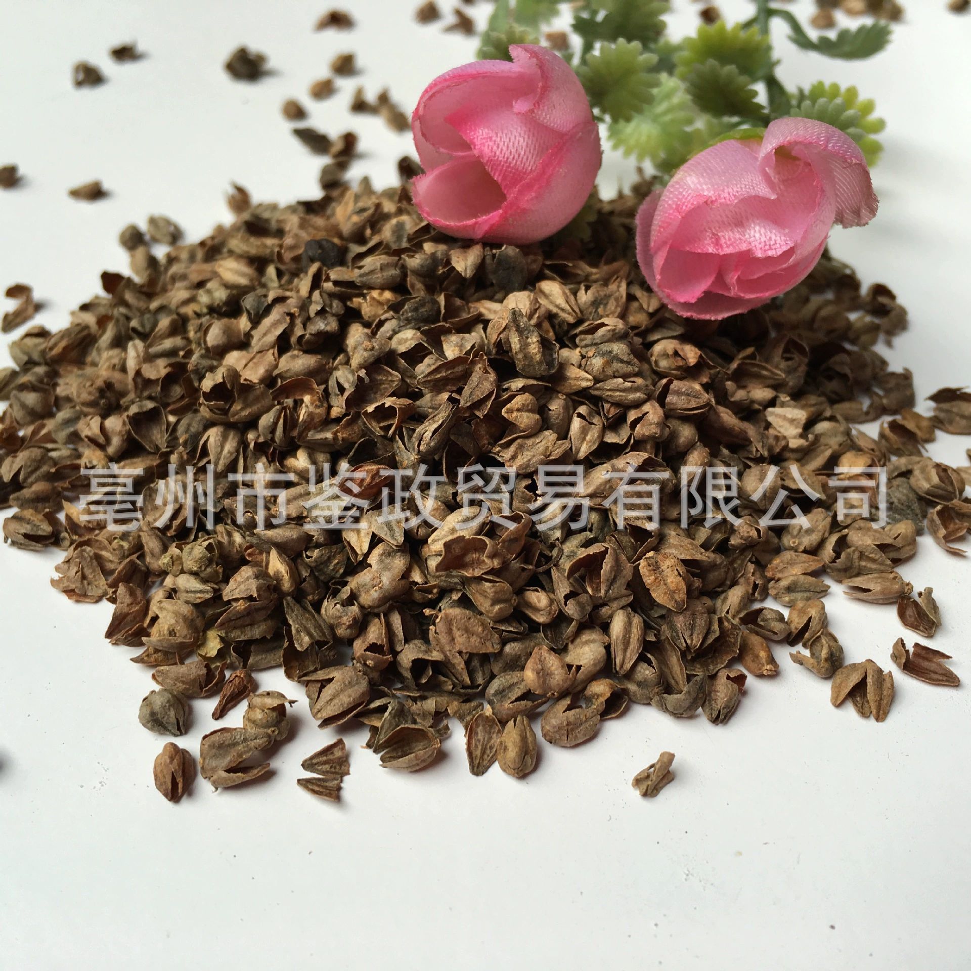 Roasted Tartary Buckwheat Hulls 500g Pillow Filling Washed and Heat Treated - Image 3