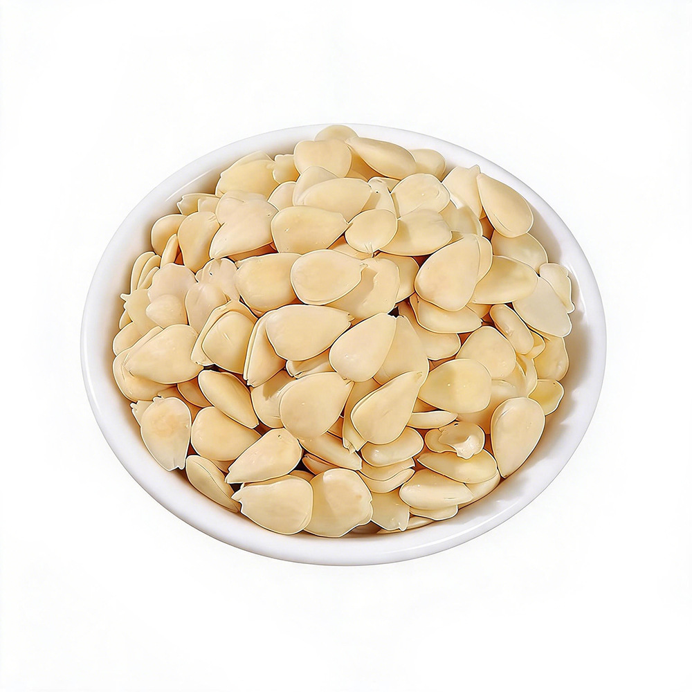 Sweet Almond Kernels Tian Xing Ren Peeled Dried Seeds for Baking and Herbal Cooking 100g - Image 5