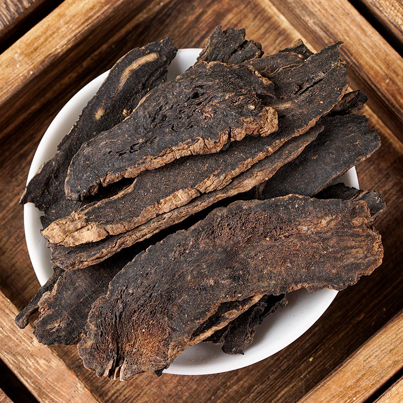 Xuan Shen Powder (Scrophularia ningpoensis) — Dried Chinese Figwort Root, 500g - Image 2