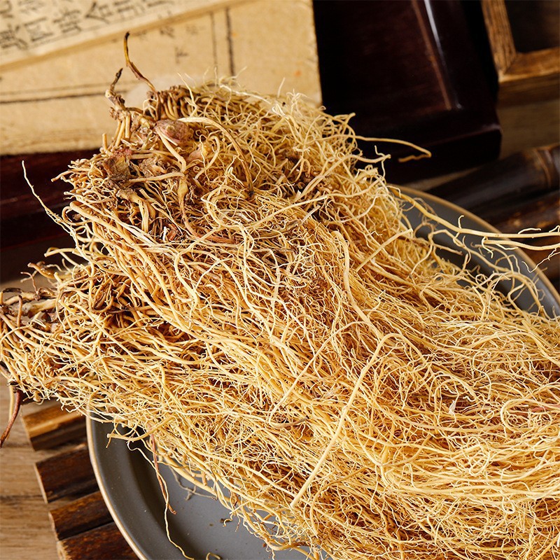 Dried Asarum Root Xi Xin 细辛 500g Traditional Chinese Herb for Decoction and External Use - Image 3