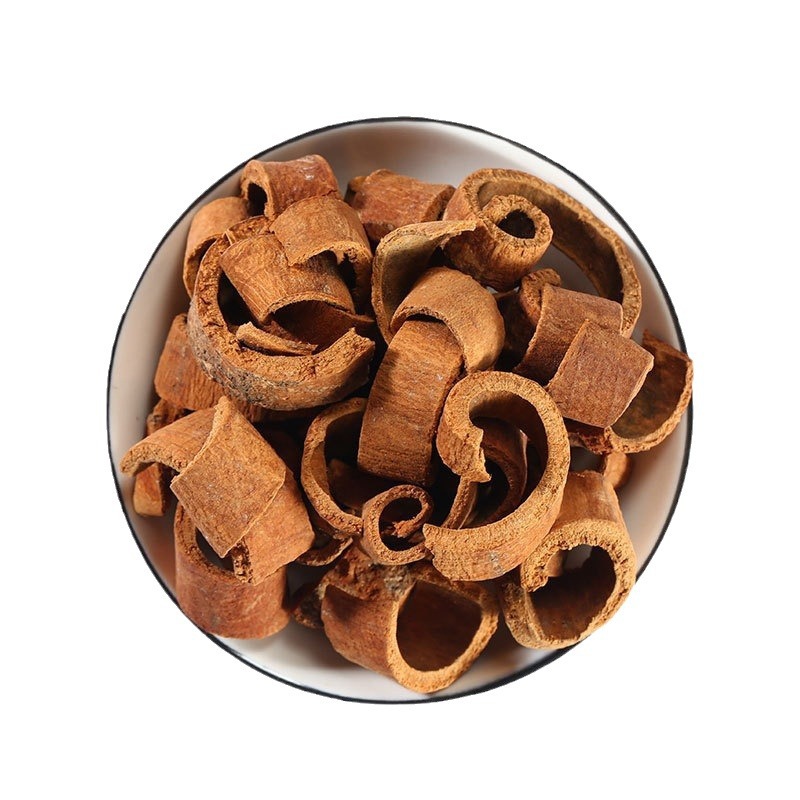 Rou Gui (Cinnamomum cassia) — Dried Cassia Bark Spice & Food Herb, 500g - Image 5