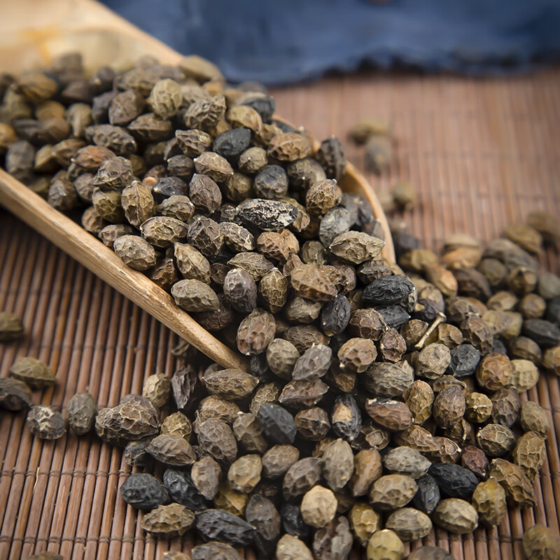 Dried Brucea Jav... (truncated)</think>{ - Image 4