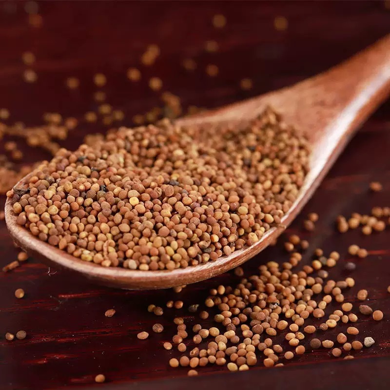 Schisandra and Dodder Seed Tea 500g Wu Wei Zi Tu Si Zi Herbal Blend for Daily Infusion - Image 3