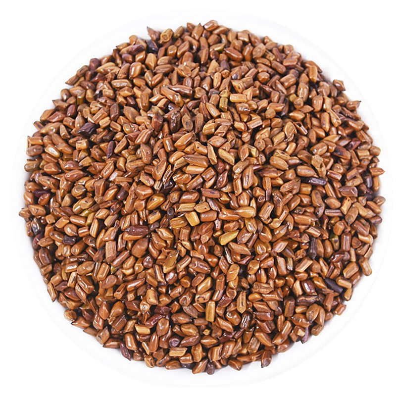 Cassia Seed (Semen Cassiae) — Roasted Jue Ming Zi Food Herb for Herbal Tea - Image 5