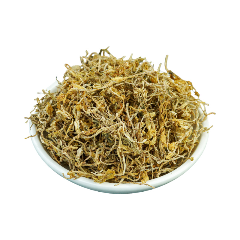 Dried Sedum Herb Chui Pen Cao 500g Wild-Crafted Whole Plant for Tea and Decoction - Image 5