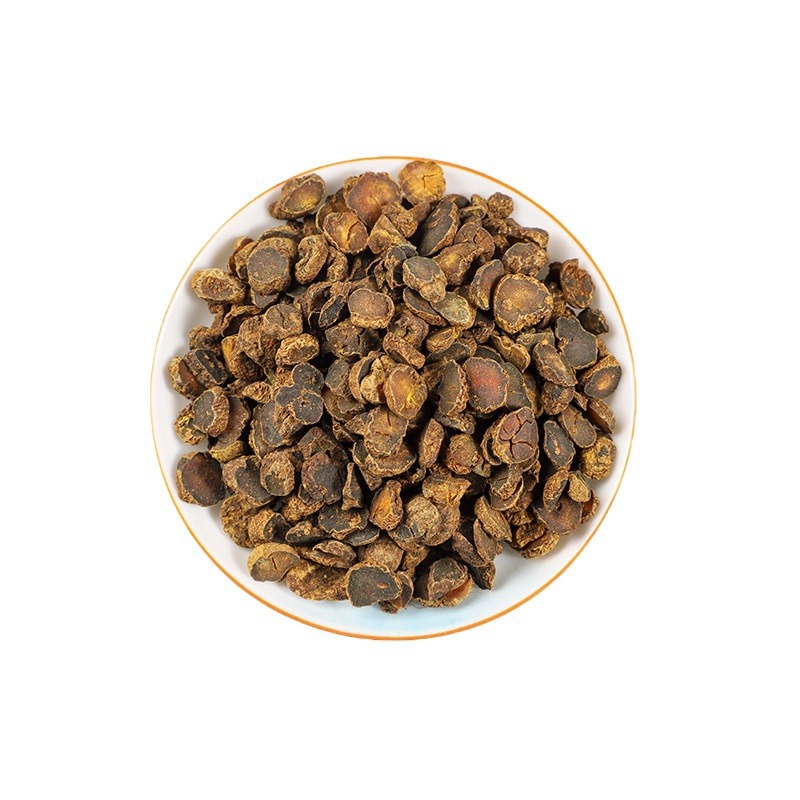 Yan Hu Suo (Corydalis yanhusuo) — Dried Rhizome Pieces, Vinegar-Processed Yuan Hu - Image 5