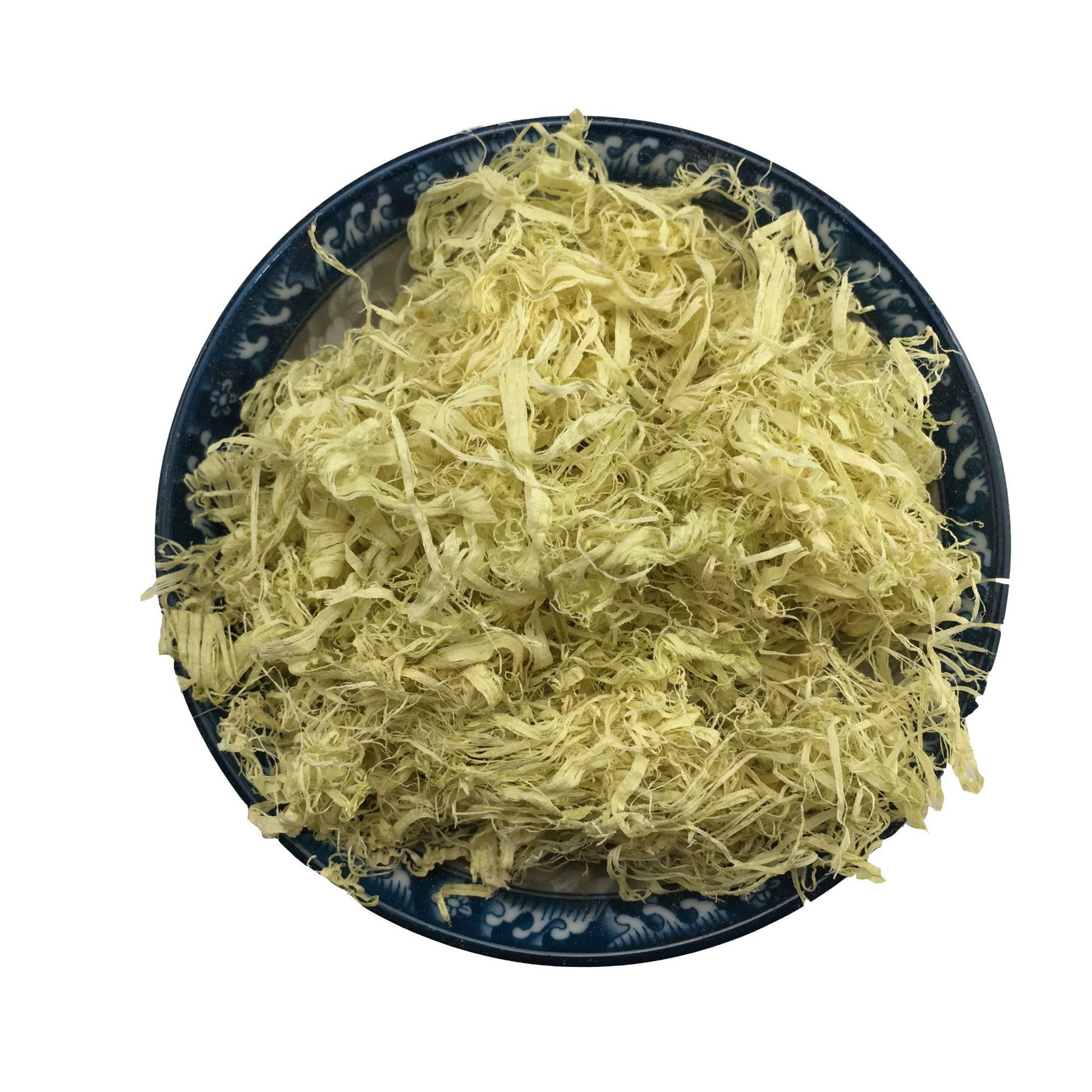 Zhu Ru Bamboo Shavings Dried Herb 500g Traditional TCM Decoction Ingredient - Image 5