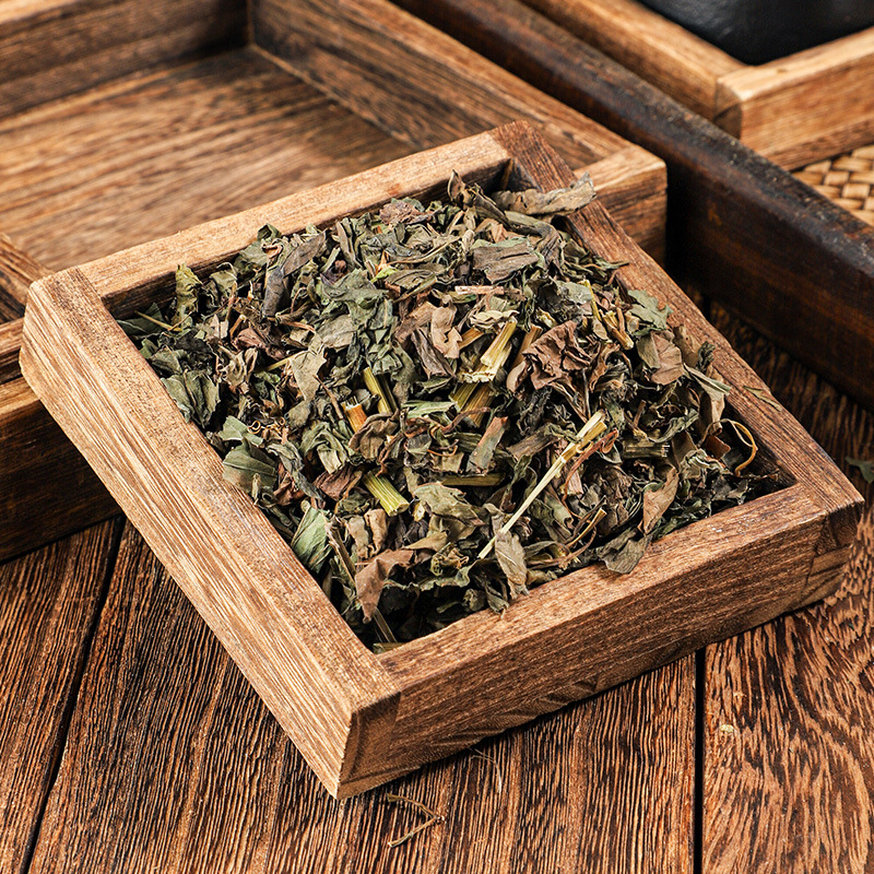 Pei Lan Powder (Eupatorium fortunei) — Dried Food Herb for Tea & Seasonal Blends - Image 4