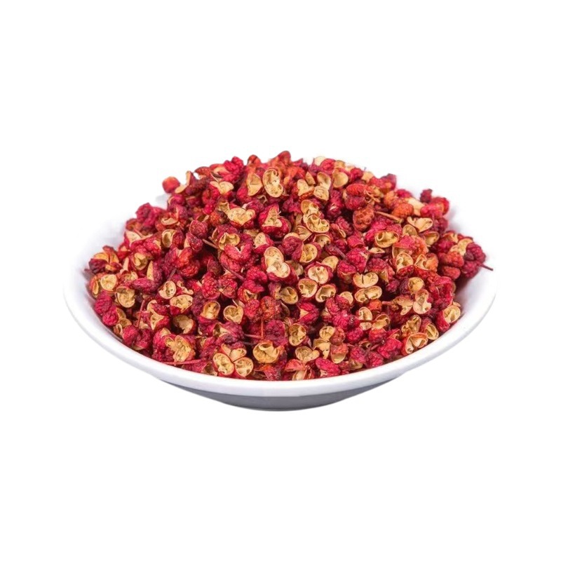 Sichuan Huajiao Sichuan Pepper 100g Jar Natural Sun Dried Hanyuan Gongjiao for Culinary Seasoning - Image 4