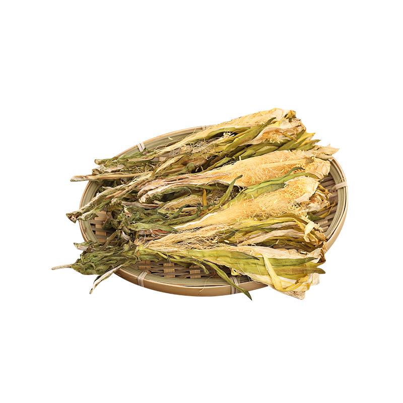Dried Night Blooming Cereus Flowers 500g Ba Wang Hua Soup Herb Zhaoqing Specialty - Image 5