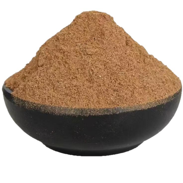 Pure Danshen Powder Salvia Miltiorrhiza Fine Broken Wall Red Sage Root Powder 500g - Image 5