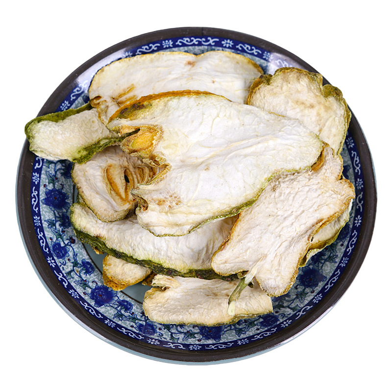 Fo Shou Slices (Citrus medica var. sarcodactylis) — Dried Finger Citron for Tea & Soup - Image 5