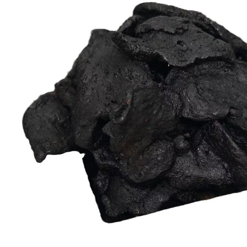 Huang Jing Polygonatum Rhizome Nine Times Steamed and Sun Dried Ready to Eat 250g Canister - Image 5