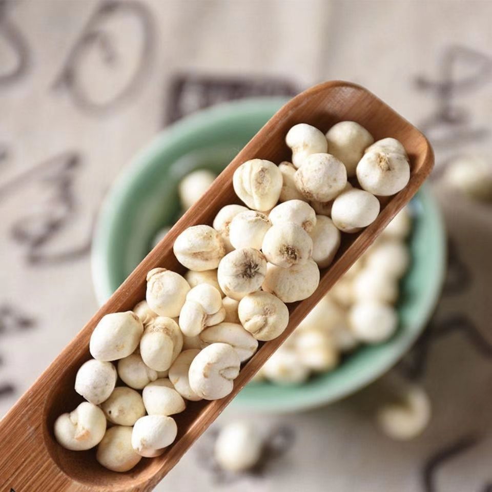 Sichuan Chuan Bei Mu Fritillaria Dried Bulbs 100g Traditional Chinese Herb for Decoction and Herbal Soup - Image 4