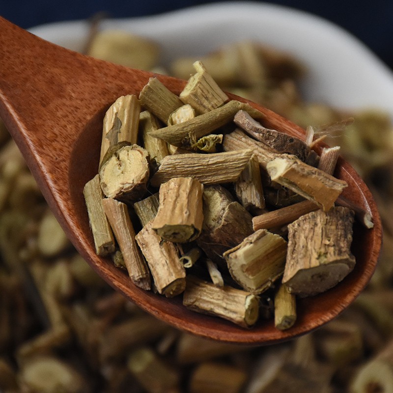 Bai Ying Dried Herb 500g Solanum lyratum Whole Plant for Herbal Tea and Wine Infusion - Image 4