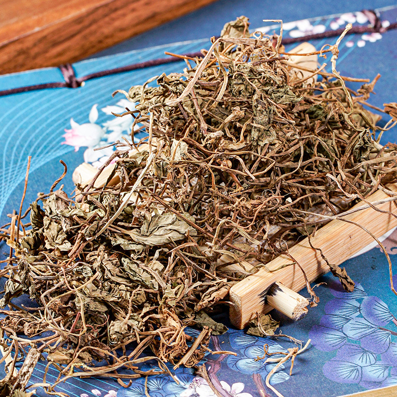 Ji Xue Cao (Centella asiatica) — Dried Food Herb, 500g Bulk, No Sulfur - Image 3