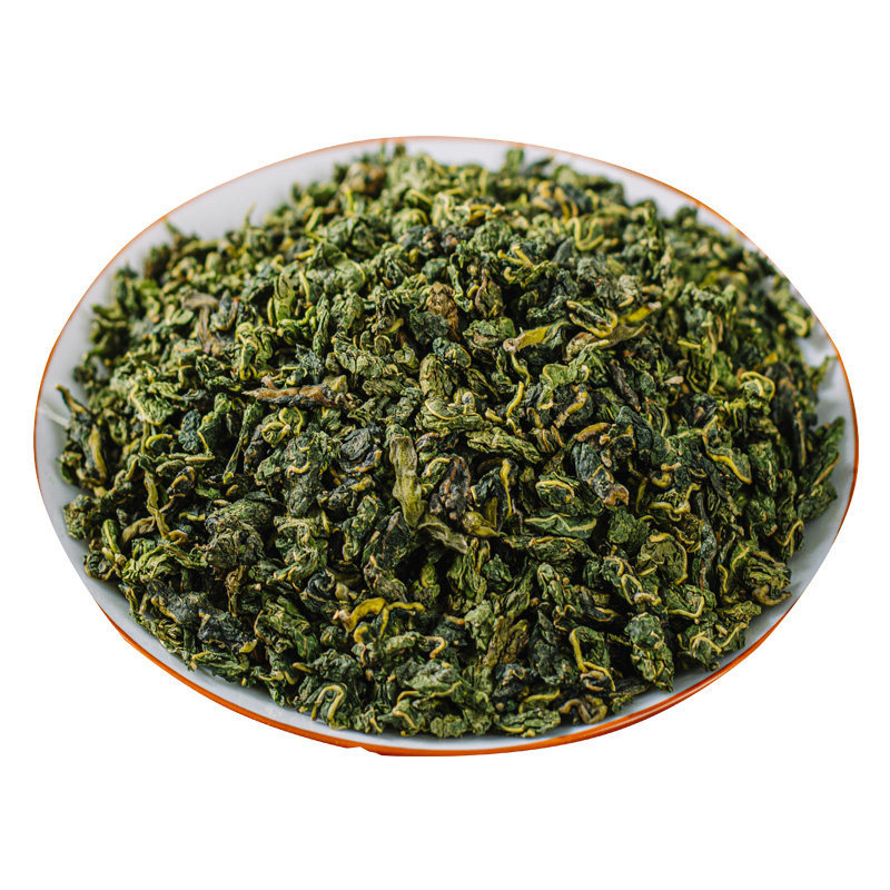 Post-Frost Mulberry Leaf Tea 250g Sang Ye Dried Chinese Herbal Tea Loose Leaves - Image 5