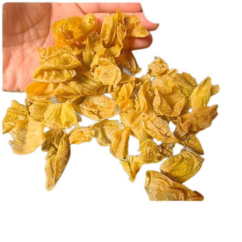 Stir-Fried Chicken Gizzard Membrane Ji Nei Jin Sliced TCM Herb 500g Anhui Origin - Image 5