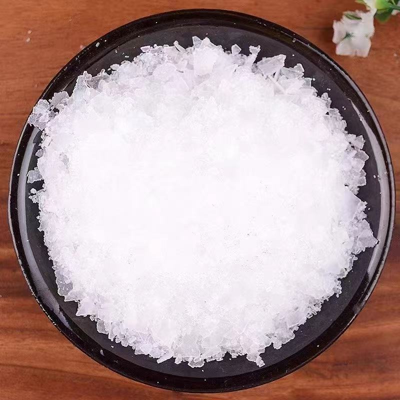 Bing Pian Borneol Powder 500g High Purity Natural Dried Herb for External and Culinary Use - Image 3