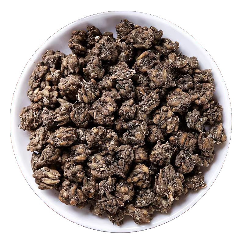 Mao Zhua Cao (Ranunculus ternatus) — Dried Cat's Claw Herb, 500g Clean Sulfur-Free - Image 5