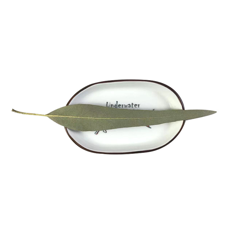Dried Eucalyptus Leaf Granules An Ye 500g Bulk Herbal Tea Ingredient - Image 5