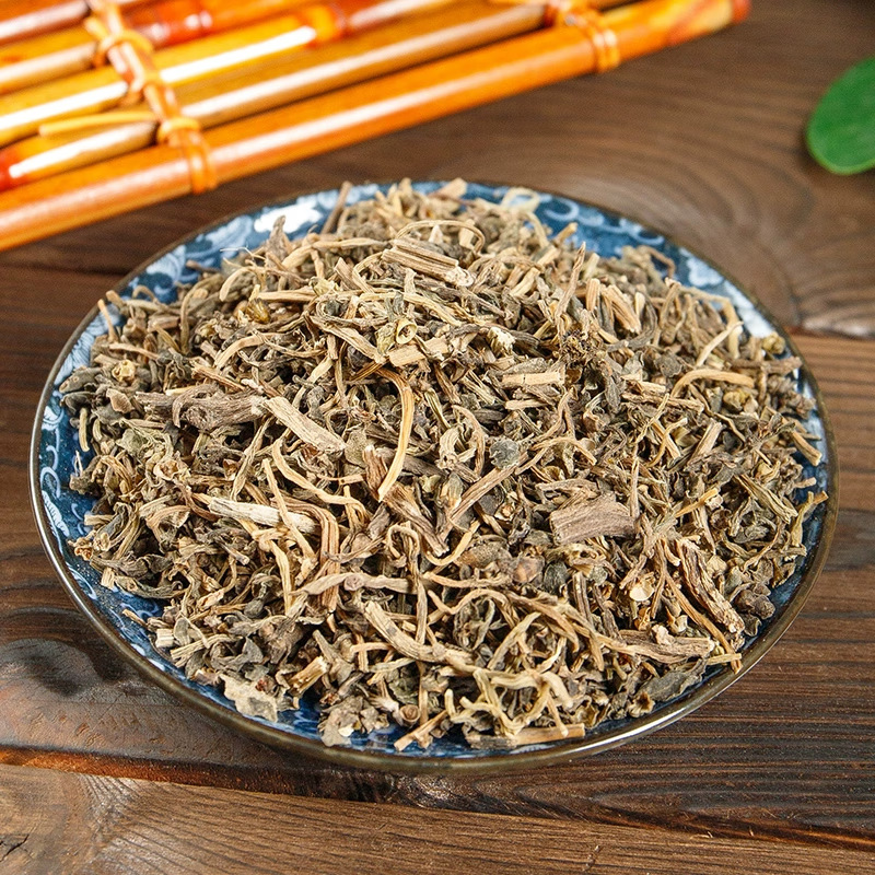 Dried Purslane Herb Ma Chi Xian 500g Sun-Dried Wild Vegetable for Tea Soup and Decoction - Image 5