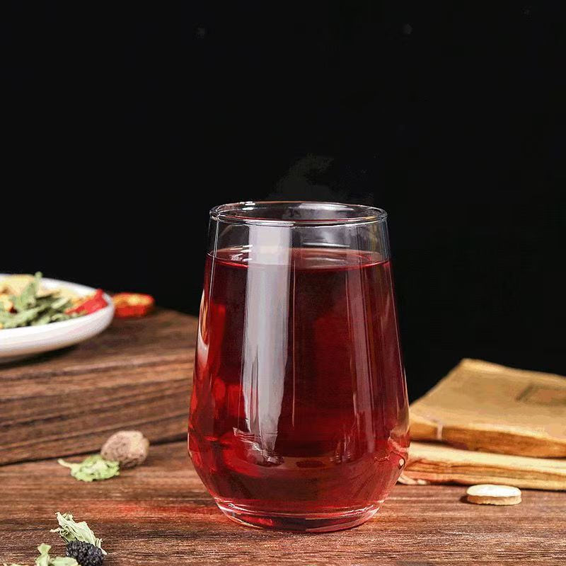 No-Cook Sour Plum Drink Herb Pack 200g Wumei Suanmeitang Herbal Tea Bags Old Beijing Style - Image 3