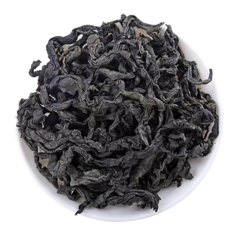 Eucommia Leaf Tea Du Zhong Ye 500g Dried Herbal Tea Bags Loose Leaf Daily Wellness Brew - Image 5