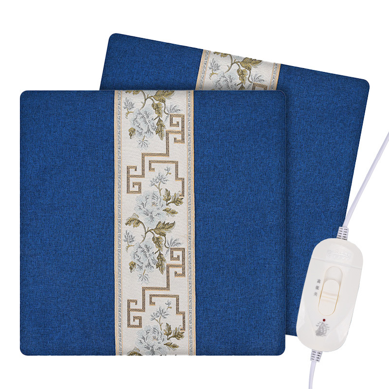 Electric Heated Mugwort Moxa Seat Cushion for Home Office Adjustable Temperature Moxibustion Pad - Image 5