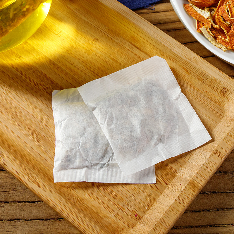 Yuanqi Duobao Tea Four Treasures Blend 150g 30 Bags Astragalus Codonopsis American Ginseng Daily Wellness Tea - Image 4