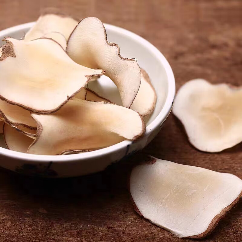 Dried Sea Coconut Slices Hai Di Ye 500g Cantonese Soup Herb Traditional Herbal Ingredient - Image 5