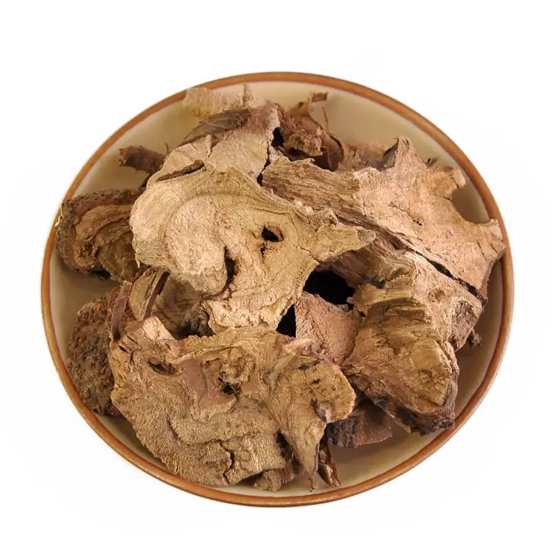 Zhu Ma Gen (Boehmeria nivea) — Dried Ramie Root Decoction Pieces, 500g - Image 5