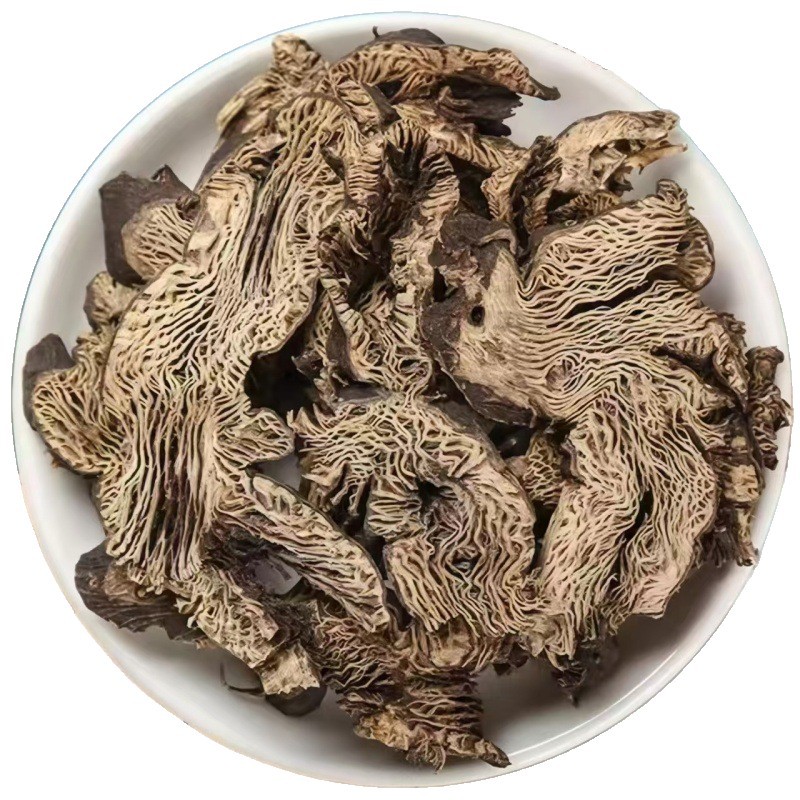 Sheng Ma Powder (Cimicifuga foetida) — Northeast-Grown Dried Herb, 500g - Image 5