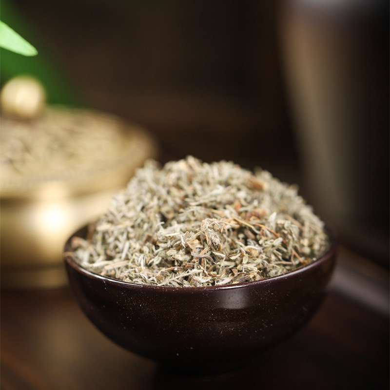 Corn Silk and Yin Chen Herbal Tea 250g Bag Cold Brew Blend with Dandelion and Jiaogulan - Image 3