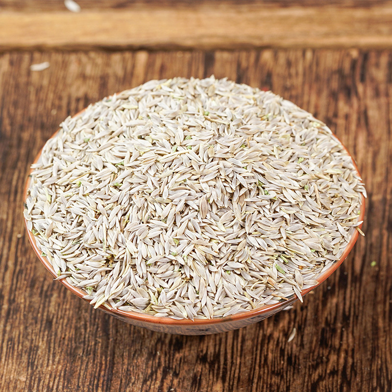 Bai Ju Sheng Seeds (Lactuca sativa) — Dried Food-Herb Seed for Tea, Decoction & Cooking - Image 2