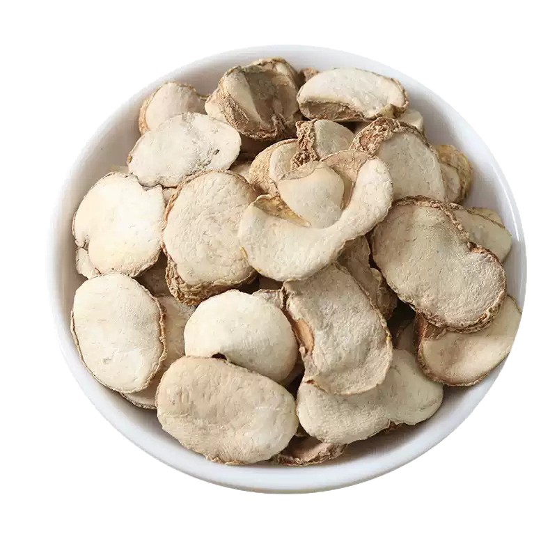 Zhejiang Fritillaria Bulb Slices Zhe Bei Mu 500g Dried Herbal Slices for Tea and Decoction - Image 5