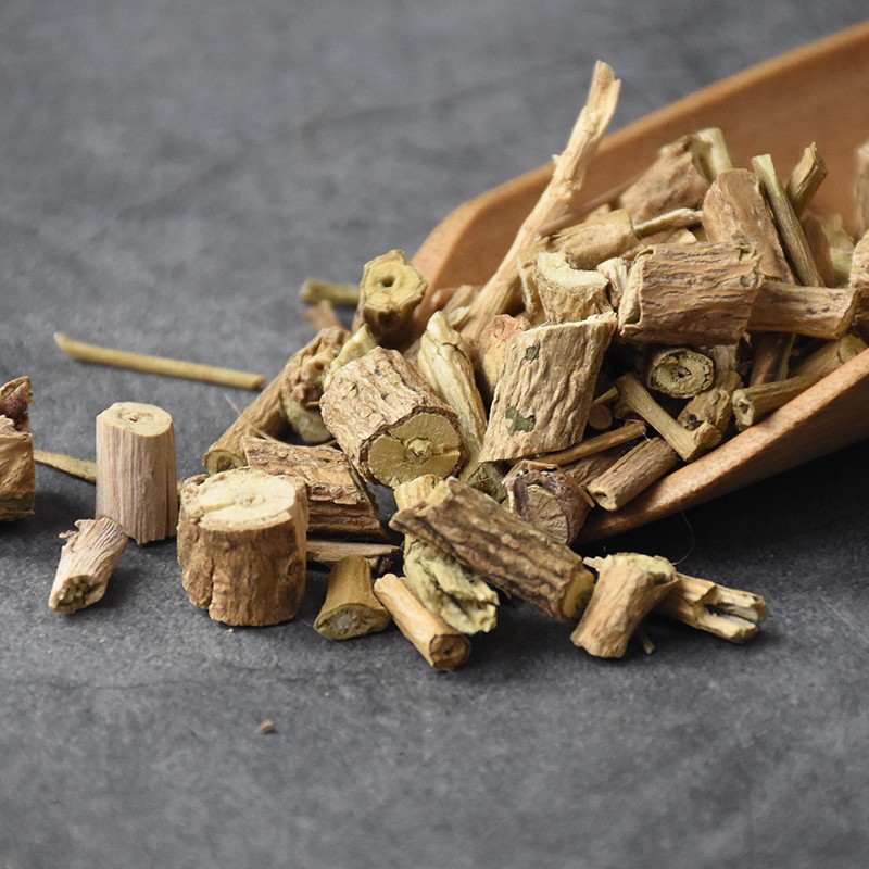 Bai Ying Dried Herb 500g Solanum lyratum Whole Plant for Herbal Tea and Wine Infusion - Image 3