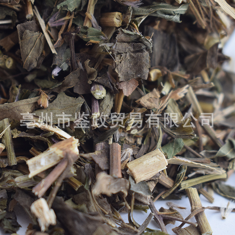 Eupatorium Herb Pei Lan Dried Leaves Aromatic Sachet Filling DIY Incense Bead Material 500g - Image 2
