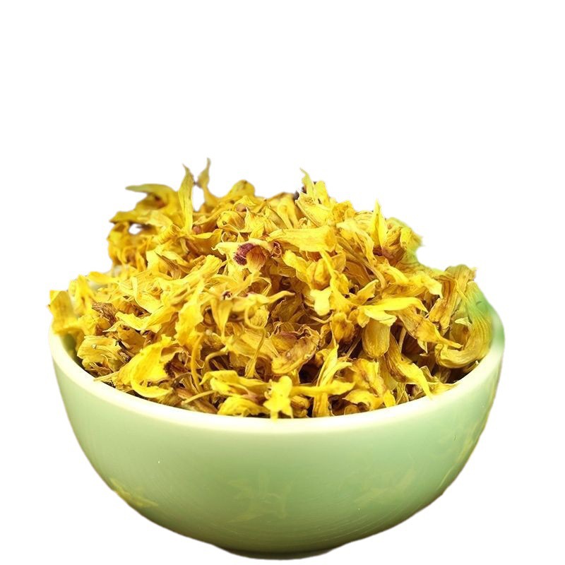 Tie Pi Shi Hu Flower Tea 200g Dried Dendrobium Officinale Flowers Huoshan Origin Wellness Herbal Tea - Image 5