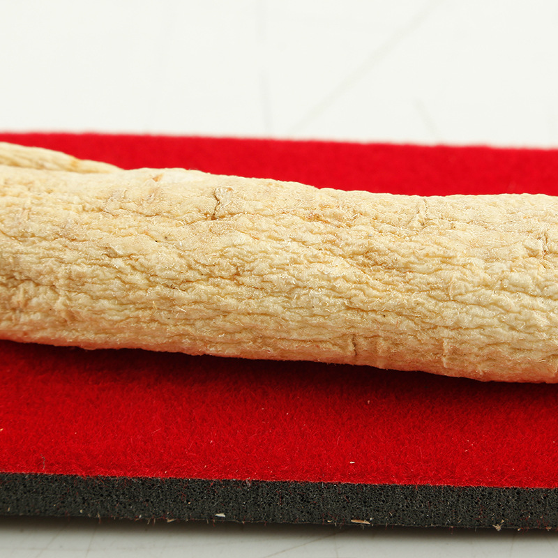 Changbai Mountain White Ginseng Gift Box Single Root Whole Ginseng for Cooking and Traditional Herbal Use - Image 3
