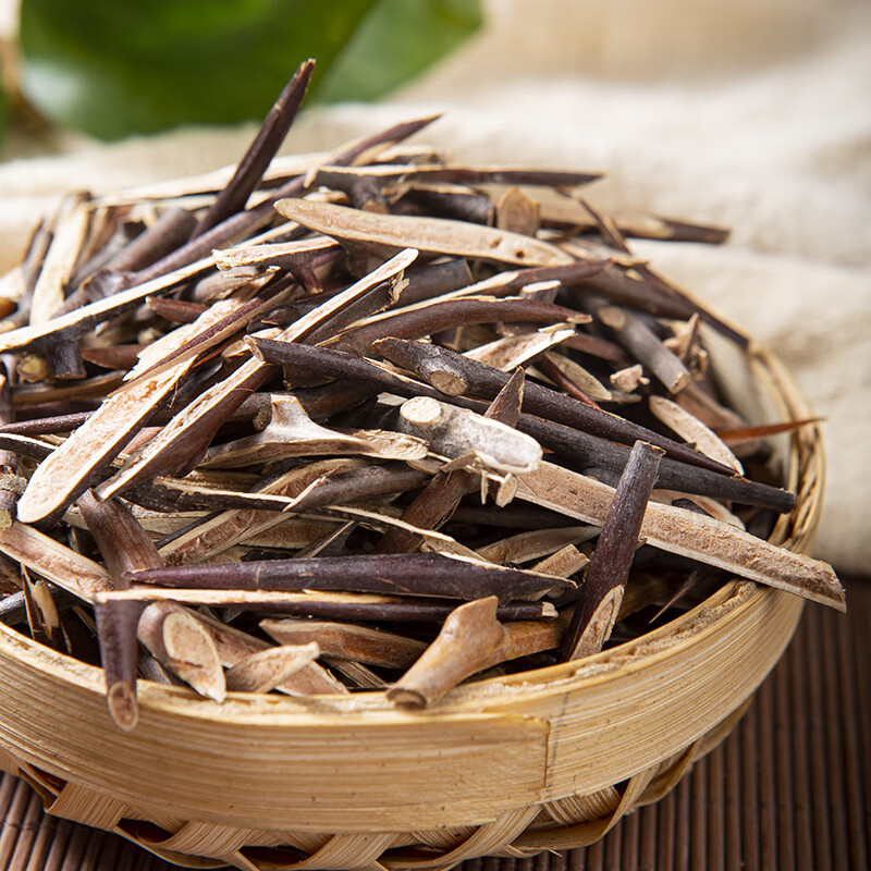 Dried Gleditsia Thorn 500g Zao Jiao Ci Chinese Herbal Decoction Pieces - Image 2