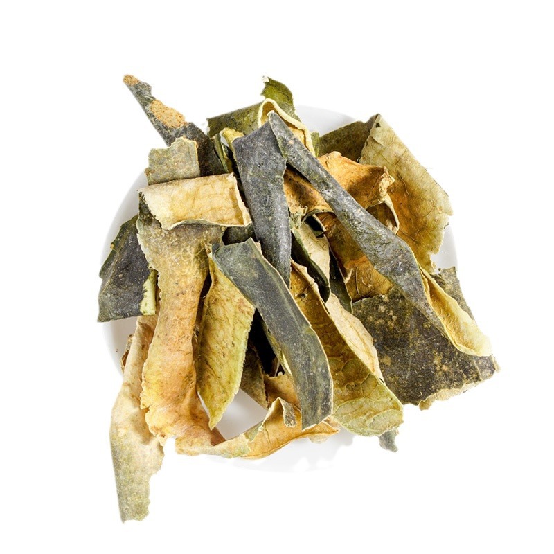 Dong Gua Pi (Benincasa hispida Peel) — Dried Winter Melon Peel & Powder, Food Herb - Image 5